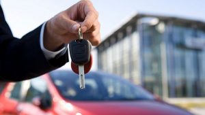 Tips for Buying Your New Car