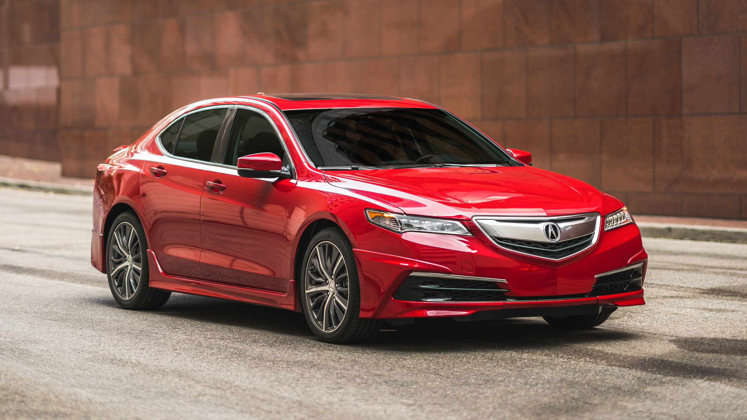 7 Cool Facts About The 2018 Acura Tlx Atozfinanceinfo