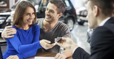 Car Refinance Loans for Bad Credit