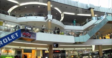 best malls in Kolkata