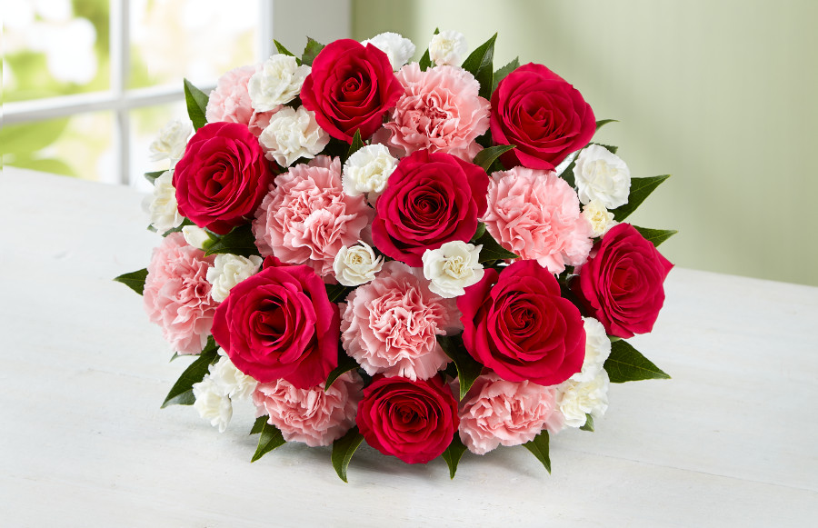 5 Timeless Wedding Anniversary Flowers - AtoZFinanceInfo - Leading News Website
