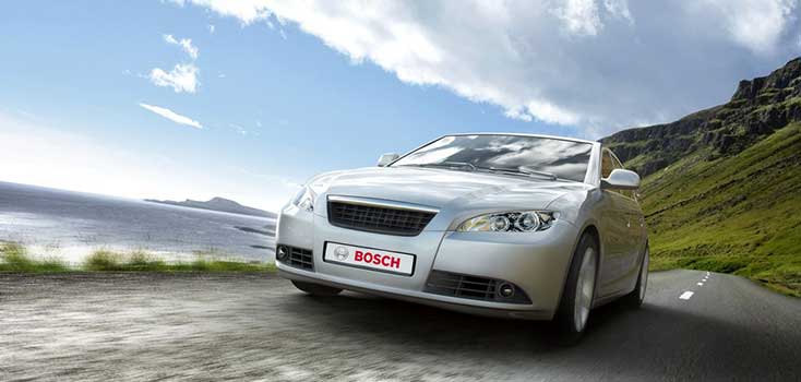 automotive air filter