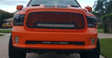 Professional Repair Techniques For Dodge Ram Bumpers