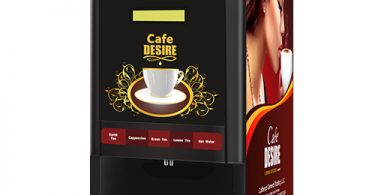 best Coffee Machine