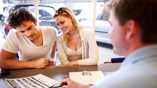 No Money Down Auto Loans