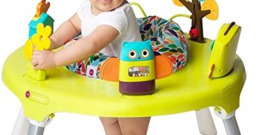 best exersaucer for your baby