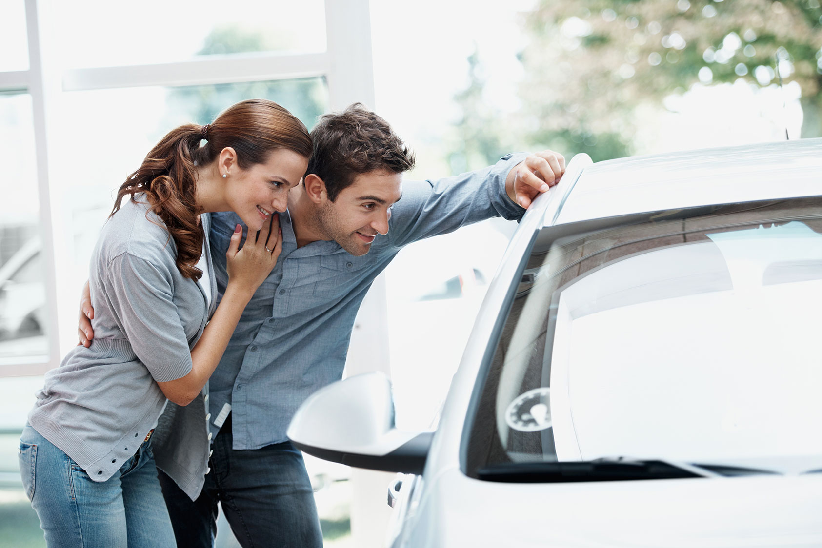 Demystifying the Process: What to Expect at Used Car Dealerships
