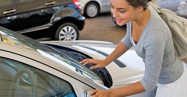 guaranteed car finance