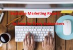Exclusive Marketing Report Its Free for Every Subscribers