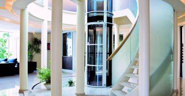 Residential-elevators